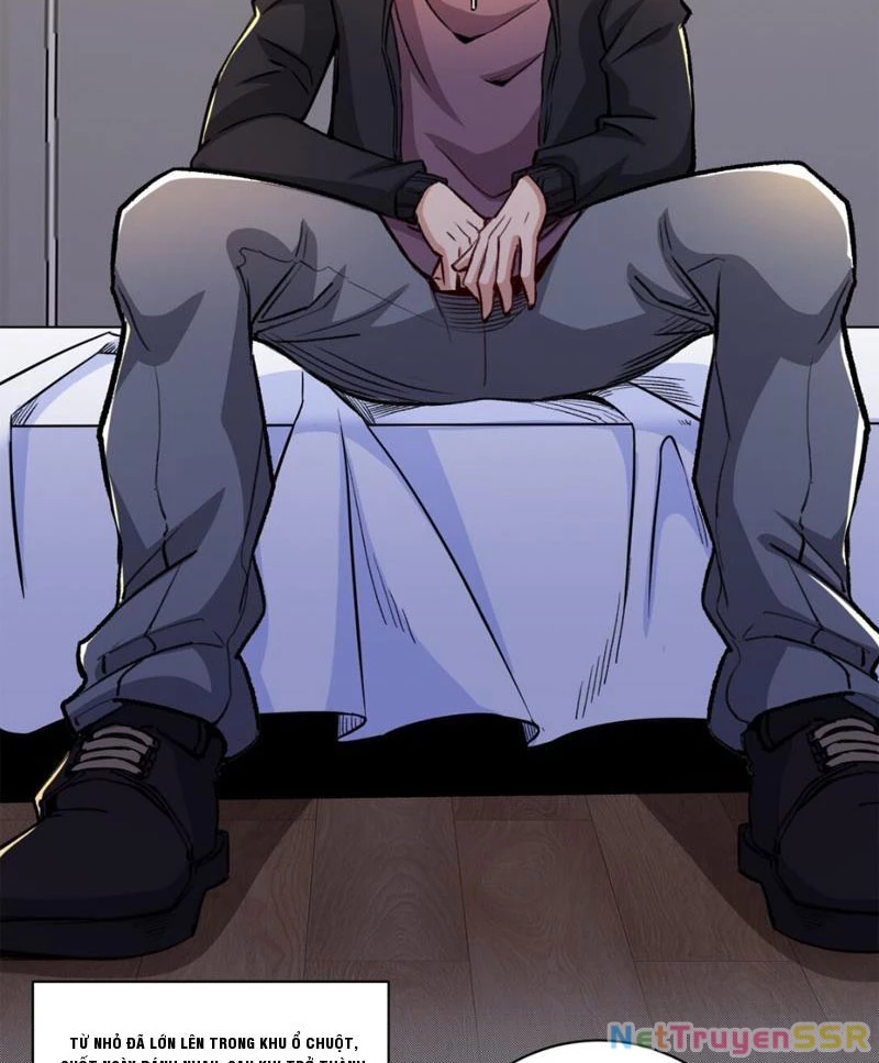 Câu lạc bộ trao đổi nhân sinh Chapter 17 - Trang 3