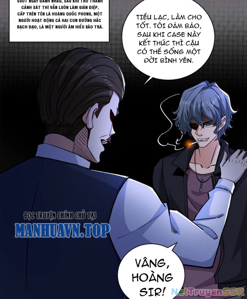 Câu lạc bộ trao đổi nhân sinh Chapter 17 - Trang 3