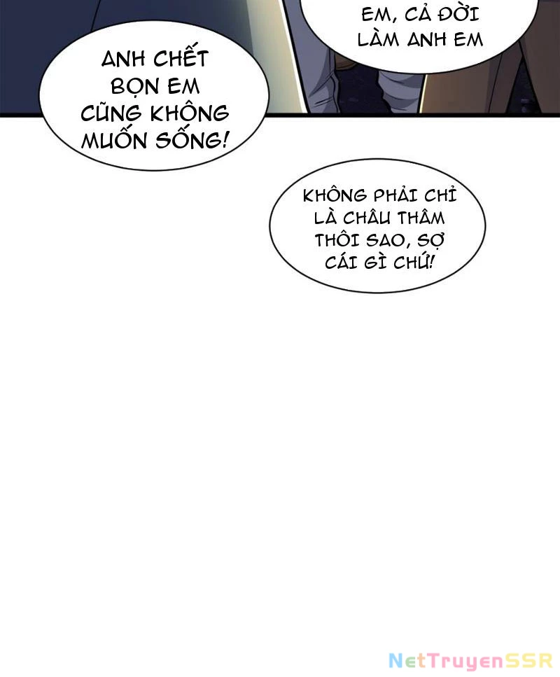 Câu lạc bộ trao đổi nhân sinh Chapter 17 - Trang 3