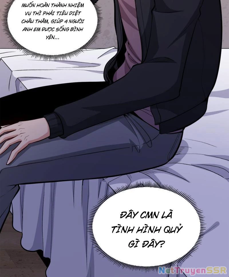 Câu lạc bộ trao đổi nhân sinh Chapter 17 - Trang 3