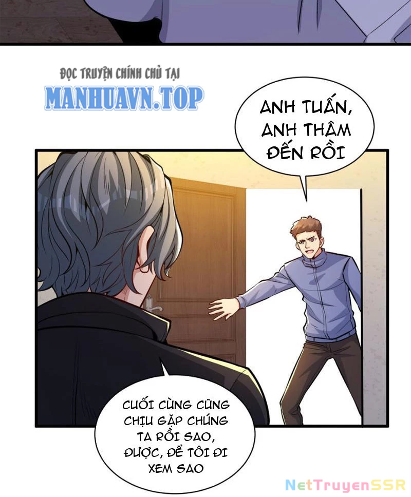 Câu lạc bộ trao đổi nhân sinh Chapter 17 - Trang 3