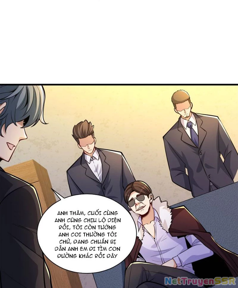 Câu lạc bộ trao đổi nhân sinh Chapter 17 - Trang 3