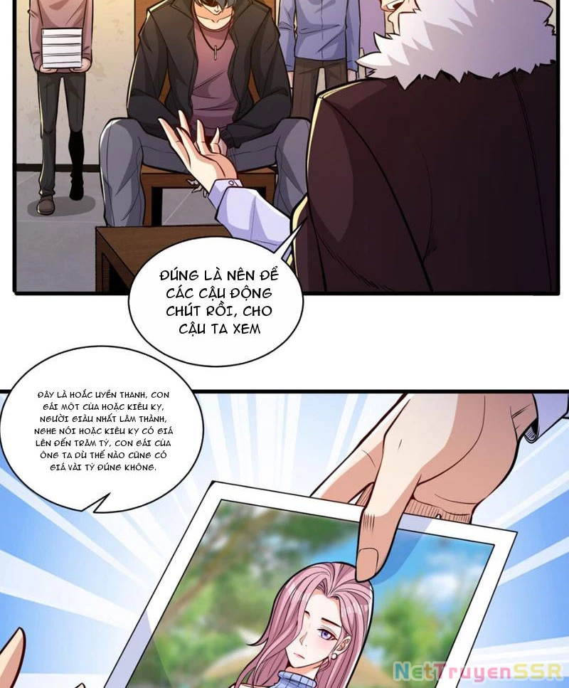 Câu lạc bộ trao đổi nhân sinh Chapter 17 - Trang 3