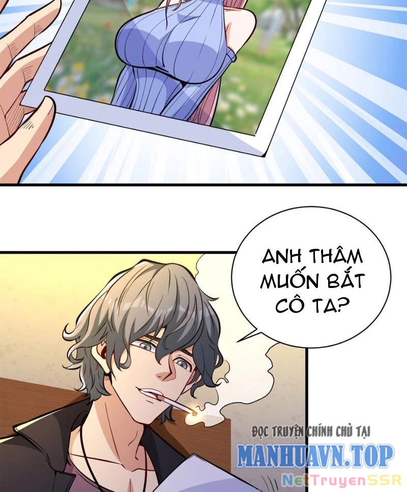 Câu lạc bộ trao đổi nhân sinh Chapter 17 - Trang 3