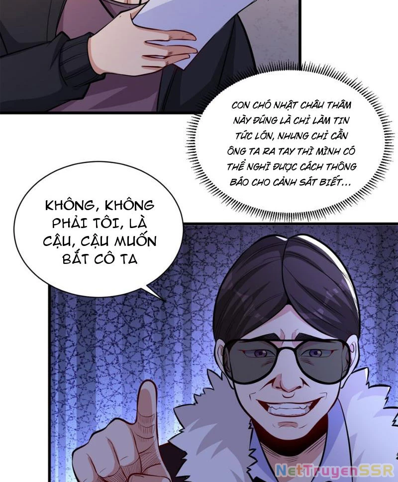 Câu lạc bộ trao đổi nhân sinh Chapter 17 - Trang 3