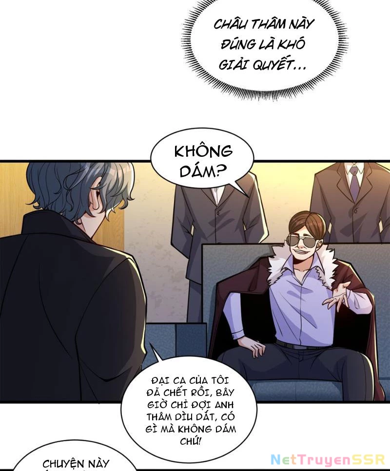 Câu lạc bộ trao đổi nhân sinh Chapter 17 - Trang 3