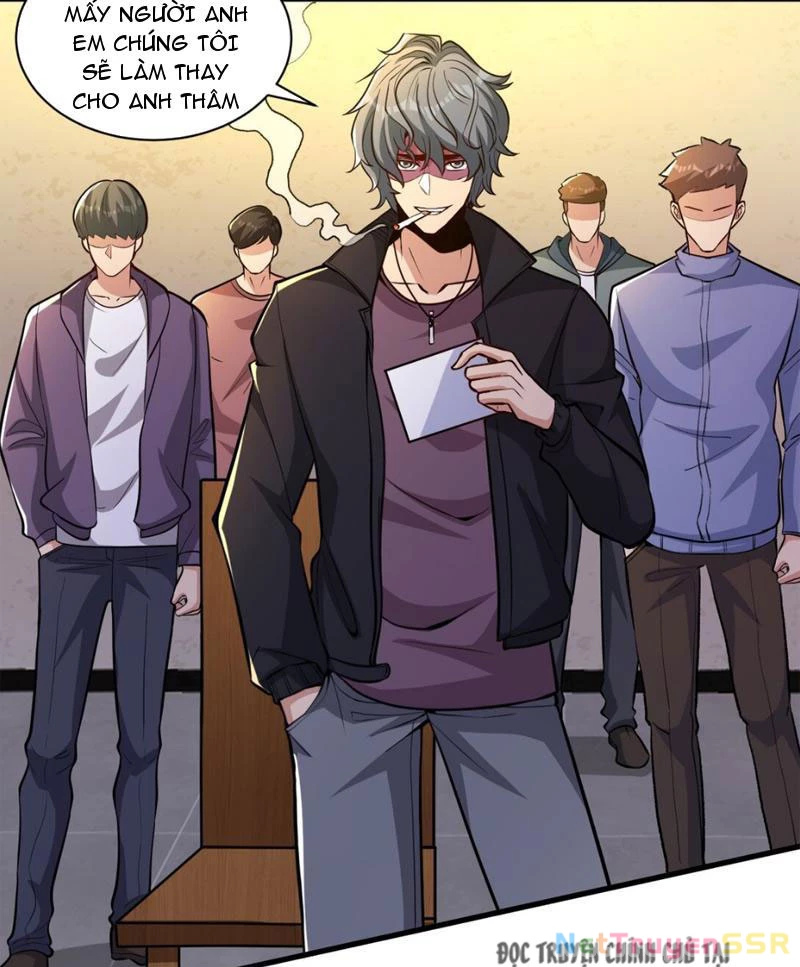 Câu lạc bộ trao đổi nhân sinh Chapter 17 - Trang 3