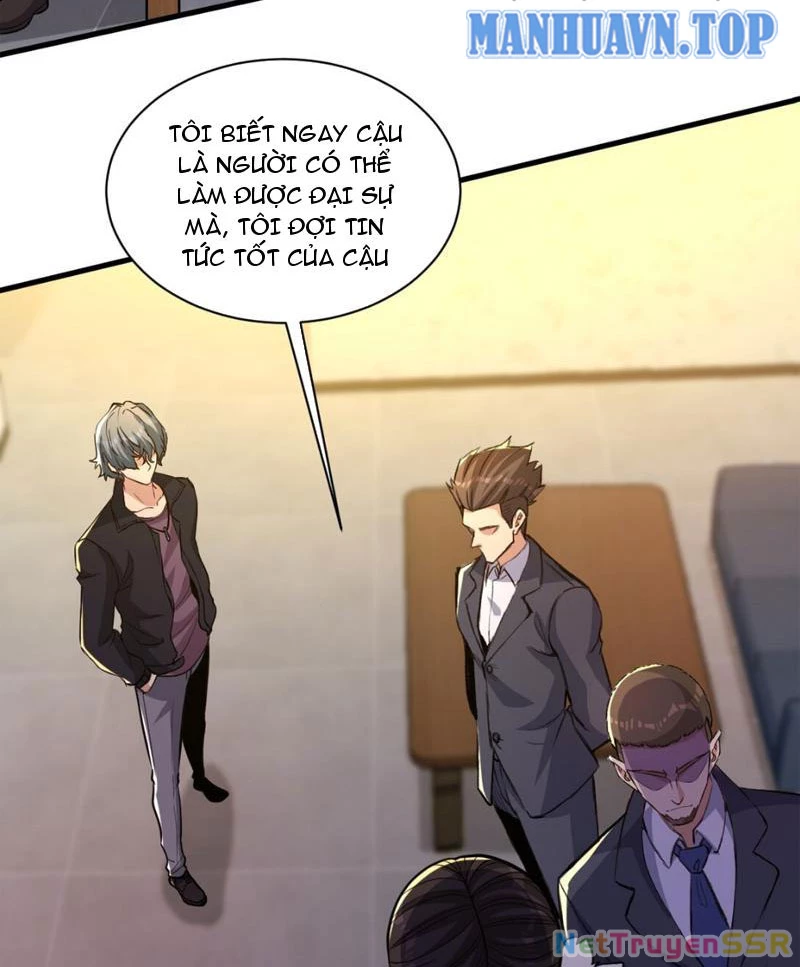 Câu lạc bộ trao đổi nhân sinh Chapter 17 - Trang 3