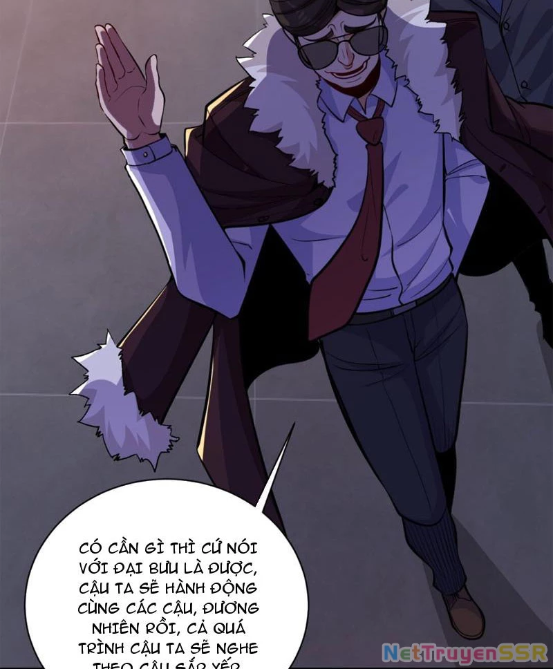 Câu lạc bộ trao đổi nhân sinh Chapter 17 - Trang 3