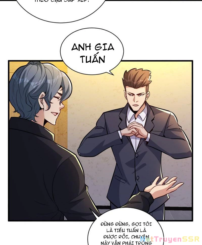 Câu lạc bộ trao đổi nhân sinh Chapter 17 - Trang 3