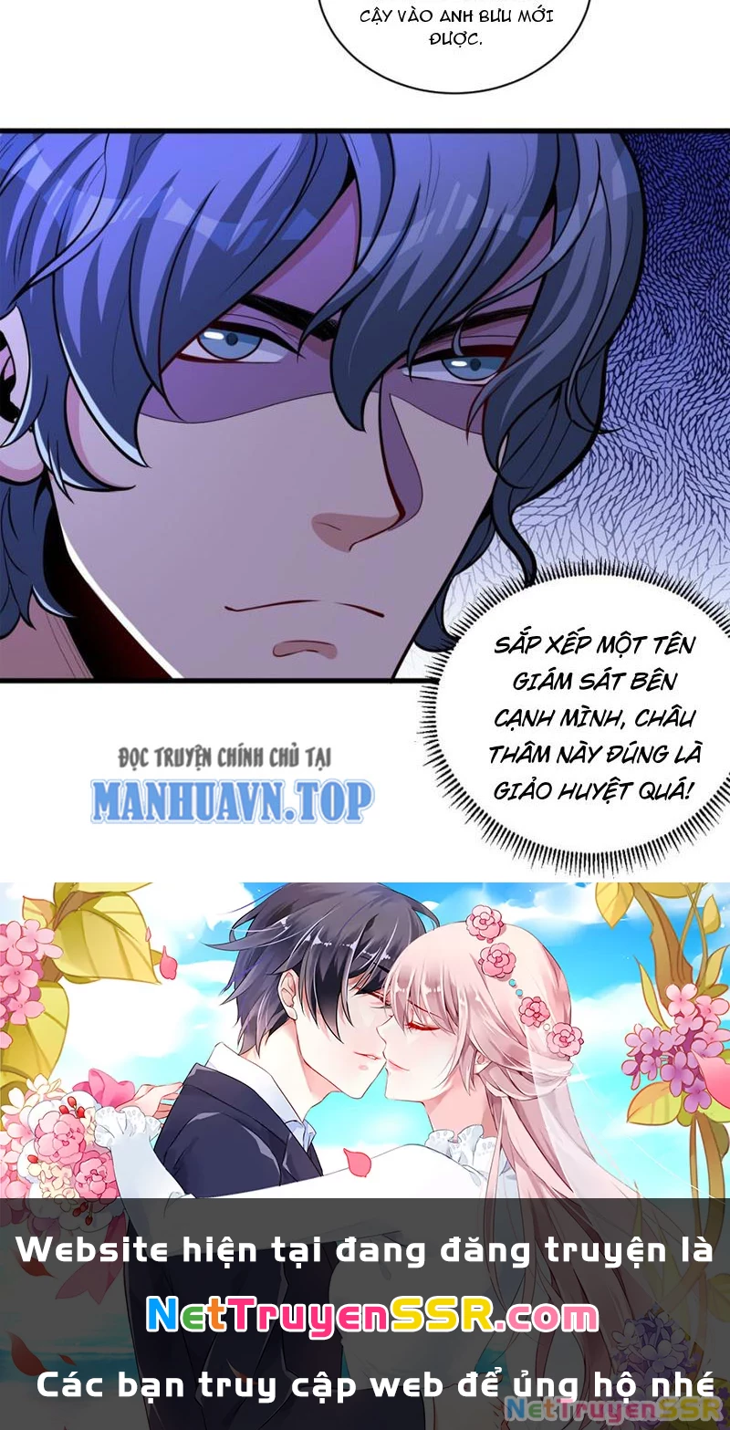 Câu lạc bộ trao đổi nhân sinh Chapter 17 - Trang 3