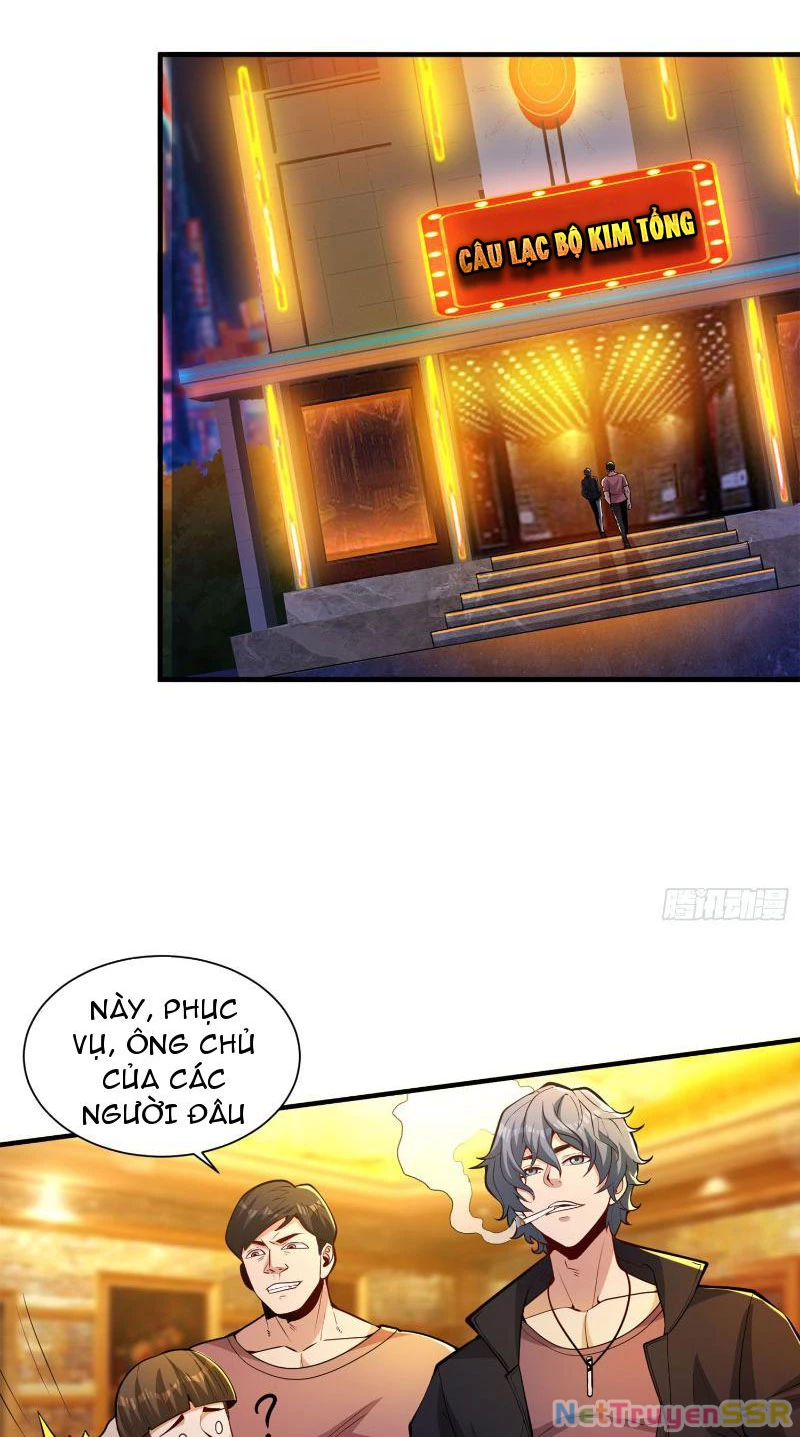 Câu lạc bộ trao đổi nhân sinh Chapter 18 - Trang 3