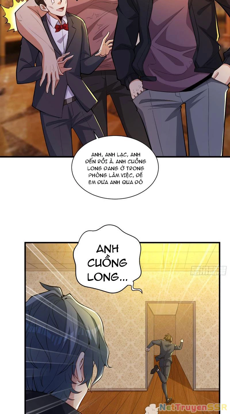 Câu lạc bộ trao đổi nhân sinh Chapter 18 - Trang 3