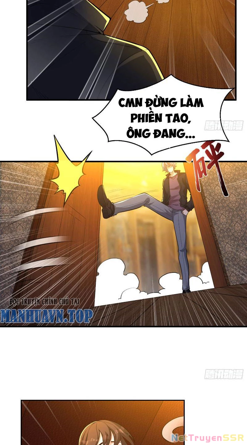 Câu lạc bộ trao đổi nhân sinh Chapter 18 - Trang 3