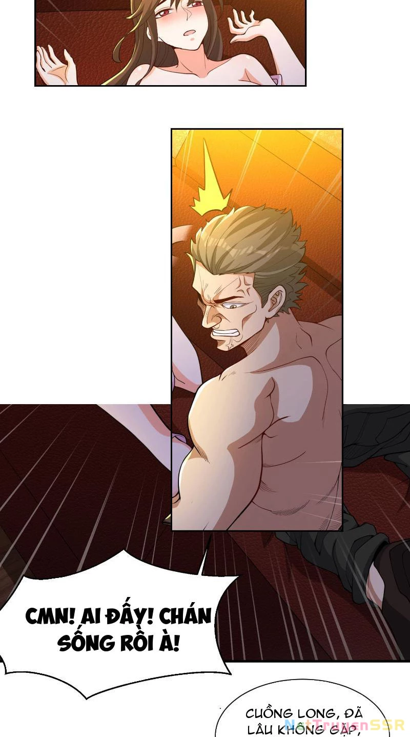 Câu lạc bộ trao đổi nhân sinh Chapter 18 - Trang 3