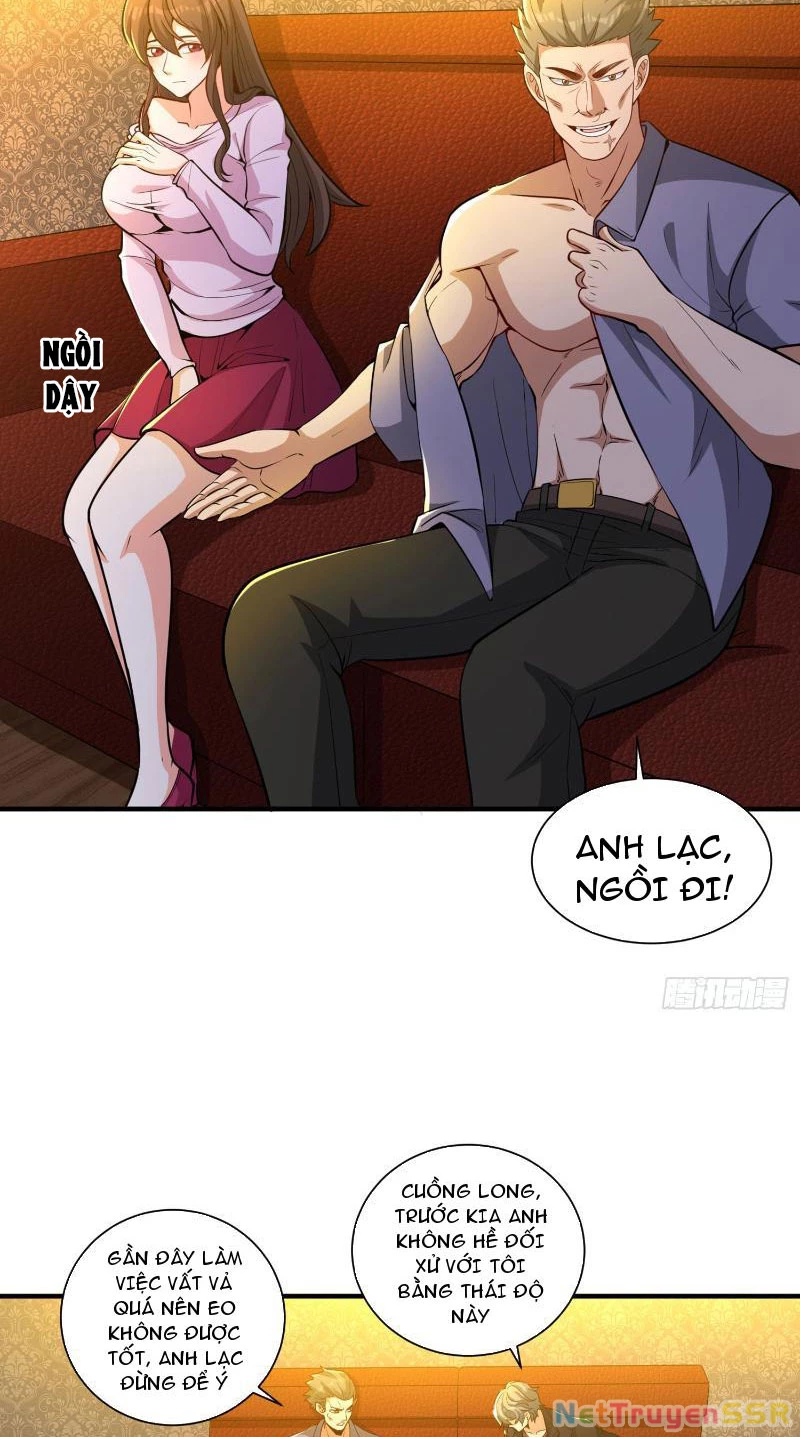 Câu lạc bộ trao đổi nhân sinh Chapter 18 - Trang 3