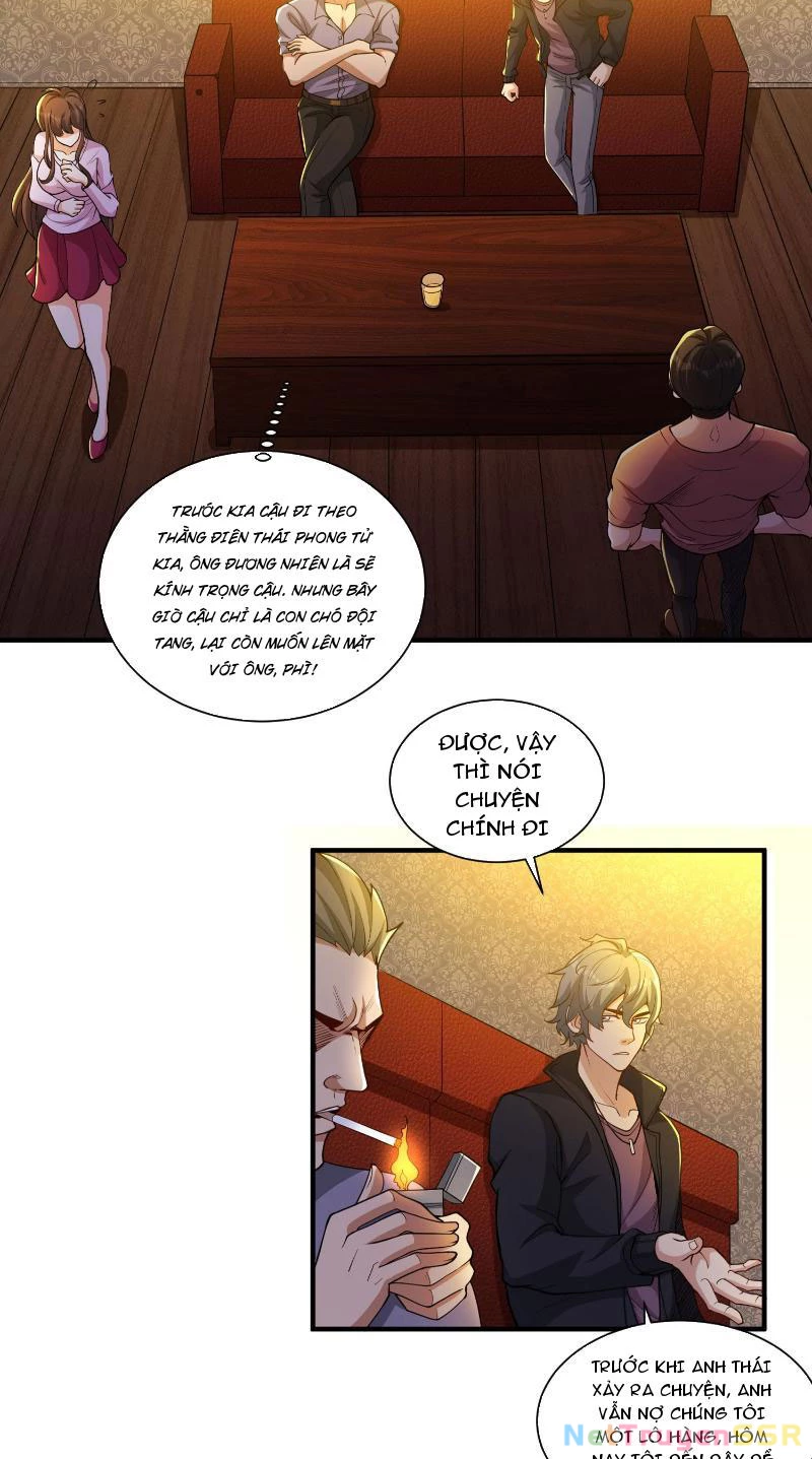 Câu lạc bộ trao đổi nhân sinh Chapter 18 - Trang 3