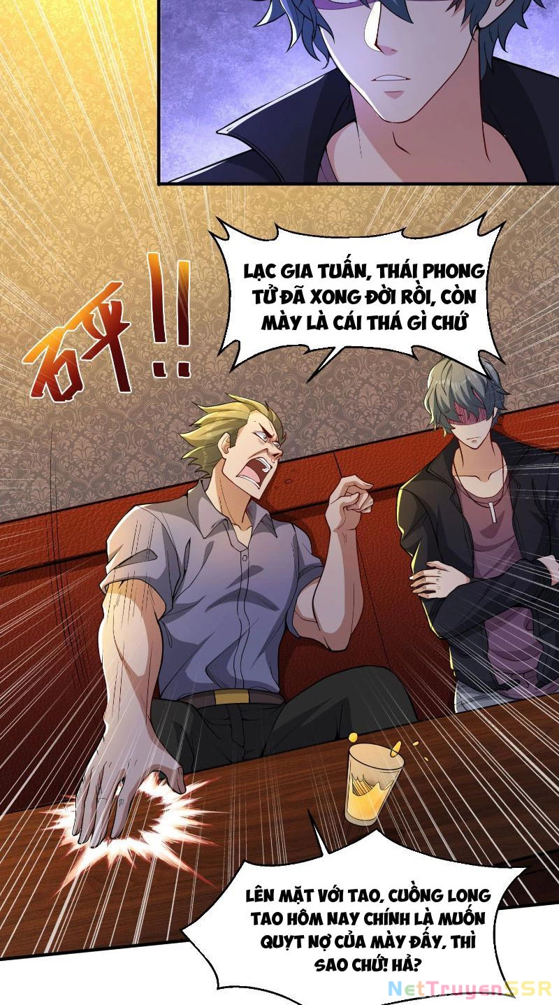 Câu lạc bộ trao đổi nhân sinh Chapter 18 - Trang 3