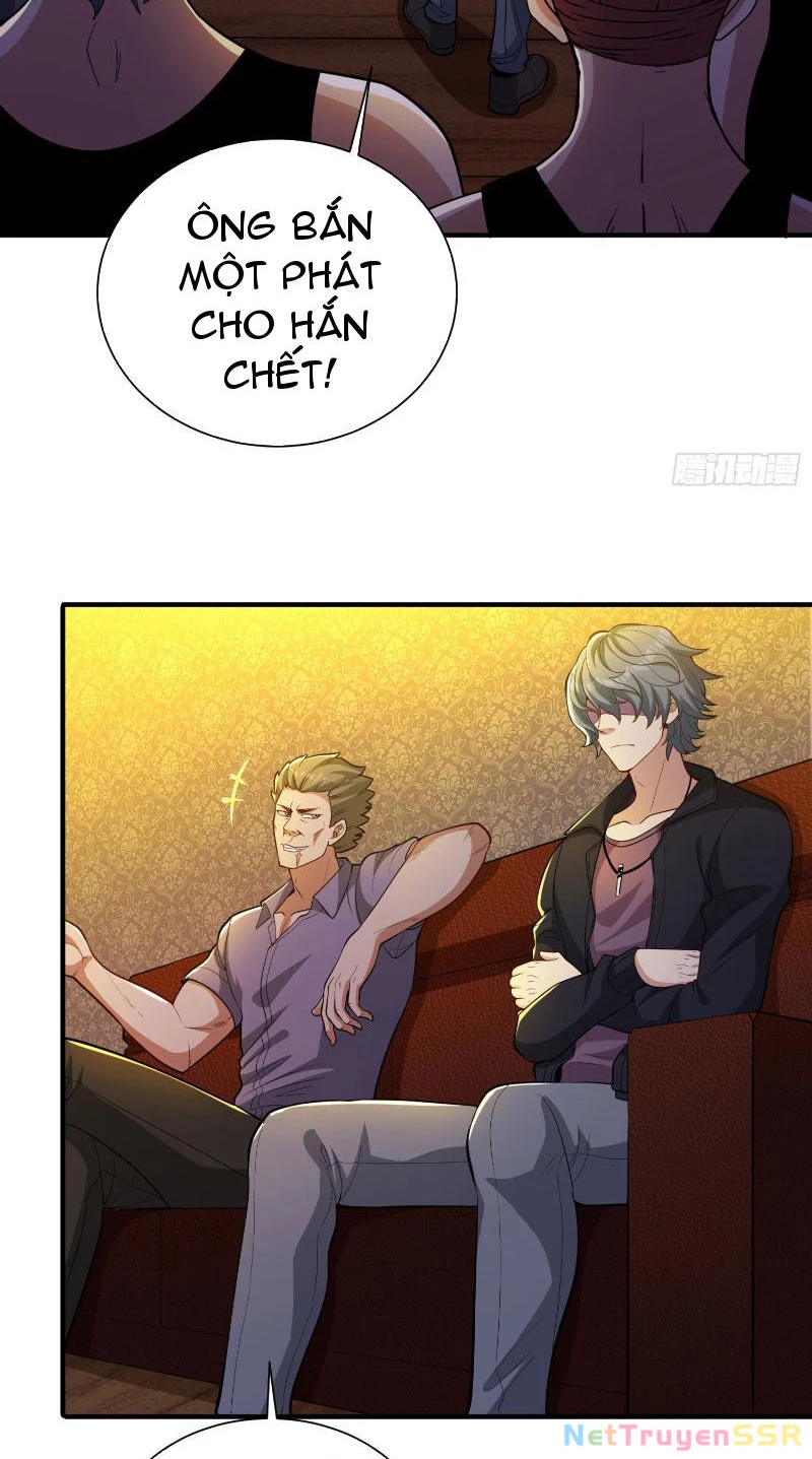 Câu lạc bộ trao đổi nhân sinh Chapter 18 - Trang 3