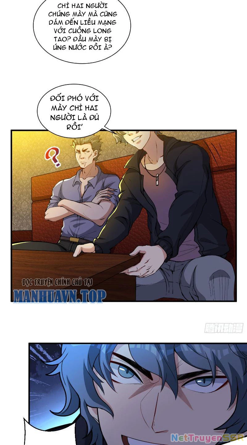 Câu lạc bộ trao đổi nhân sinh Chapter 18 - Trang 3