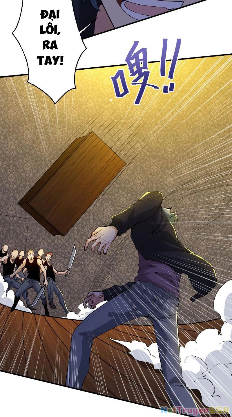 Câu lạc bộ trao đổi nhân sinh Chapter 18 - Trang 3