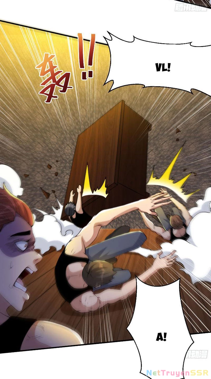 Câu lạc bộ trao đổi nhân sinh Chapter 18 - Trang 3