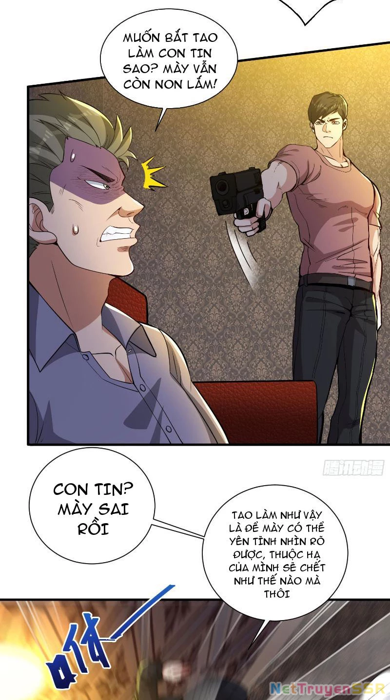 Câu lạc bộ trao đổi nhân sinh Chapter 18 - Trang 3