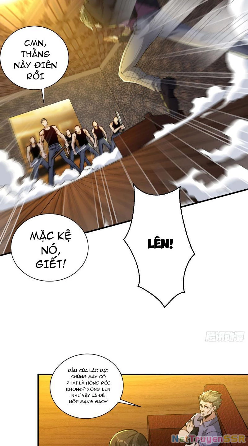 Câu lạc bộ trao đổi nhân sinh Chapter 18 - Trang 3