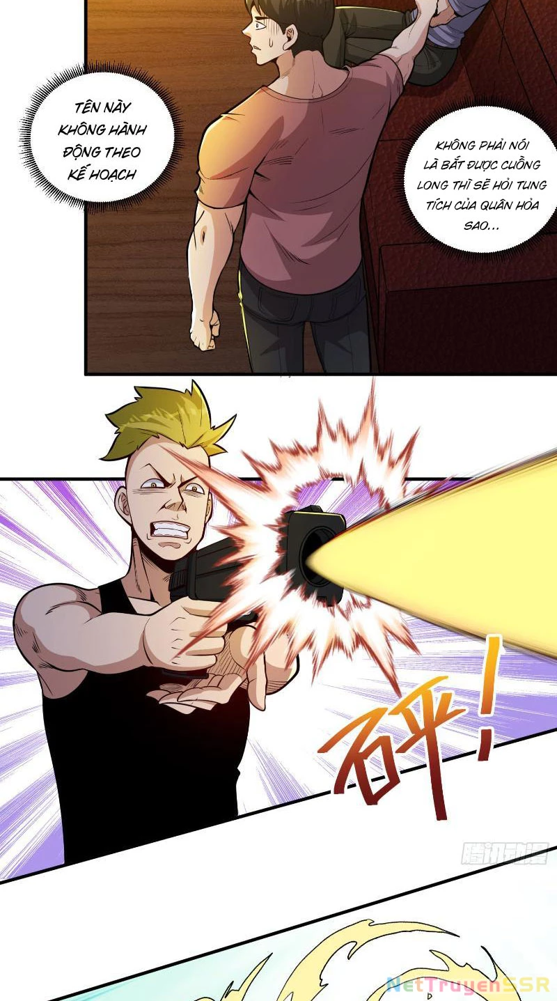 Câu lạc bộ trao đổi nhân sinh Chapter 18 - Trang 3