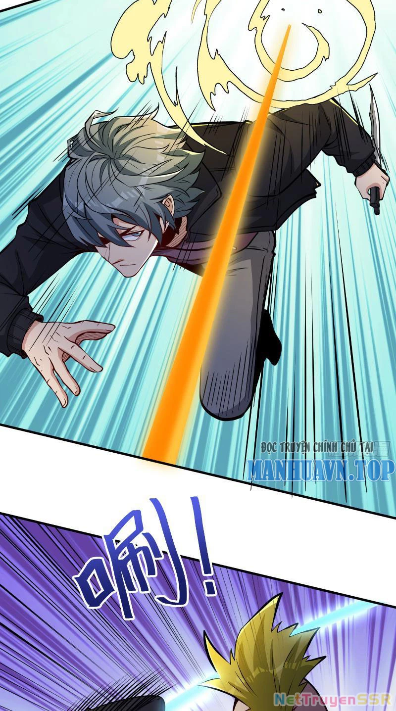 Câu lạc bộ trao đổi nhân sinh Chapter 18 - Trang 3