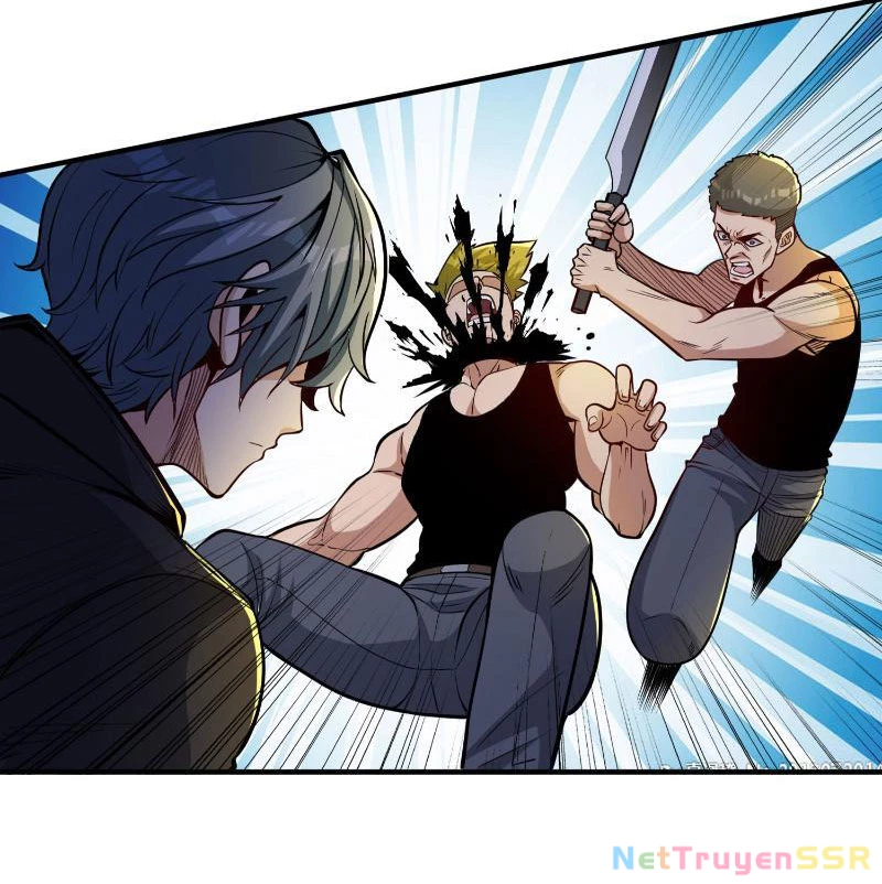 Câu lạc bộ trao đổi nhân sinh Chapter 18 - Trang 3