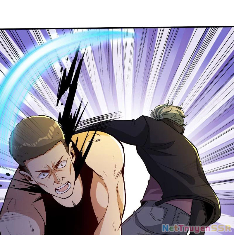 Câu lạc bộ trao đổi nhân sinh Chapter 18 - Trang 3