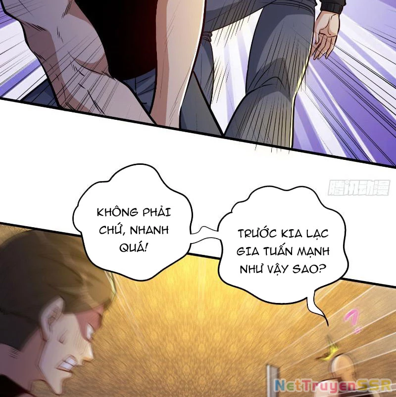 Câu lạc bộ trao đổi nhân sinh Chapter 18 - Trang 3