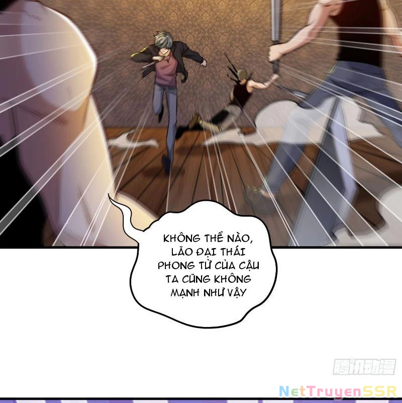 Câu lạc bộ trao đổi nhân sinh Chapter 18 - Trang 3