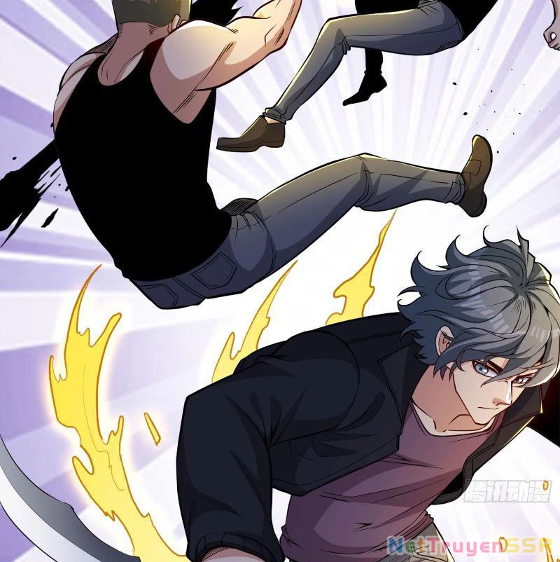 Câu lạc bộ trao đổi nhân sinh Chapter 18 - Trang 3