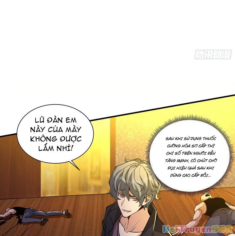 Câu lạc bộ trao đổi nhân sinh Chapter 18 - Trang 3