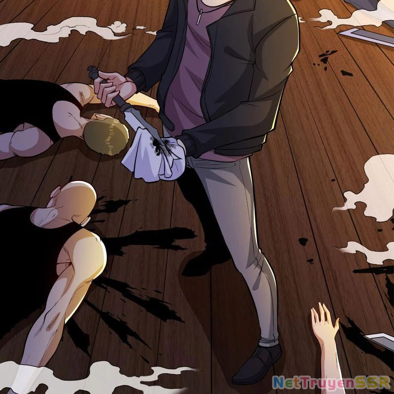 Câu lạc bộ trao đổi nhân sinh Chapter 18 - Trang 3