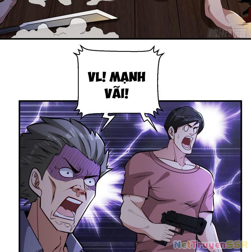 Câu lạc bộ trao đổi nhân sinh Chapter 18 - Trang 3