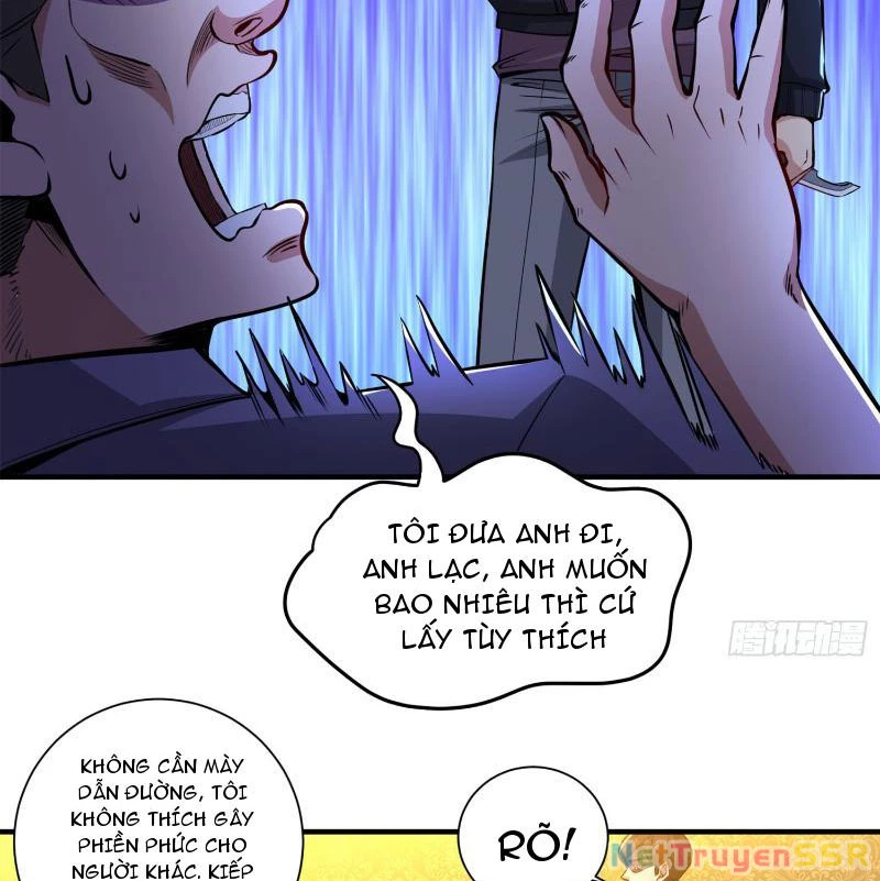 Câu lạc bộ trao đổi nhân sinh Chapter 18 - Trang 3