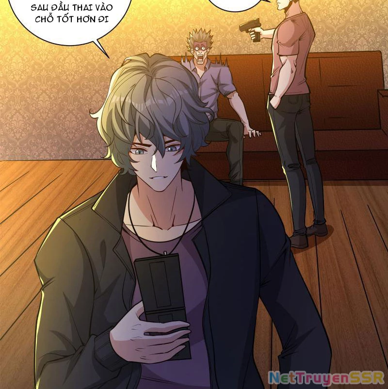 Câu lạc bộ trao đổi nhân sinh Chapter 18 - Trang 3