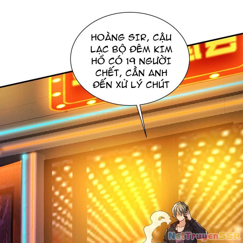 Câu lạc bộ trao đổi nhân sinh Chapter 18 - Trang 3