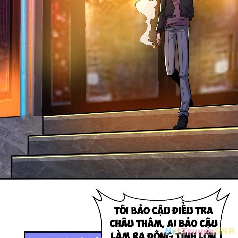 Câu lạc bộ trao đổi nhân sinh Chapter 18 - Trang 3