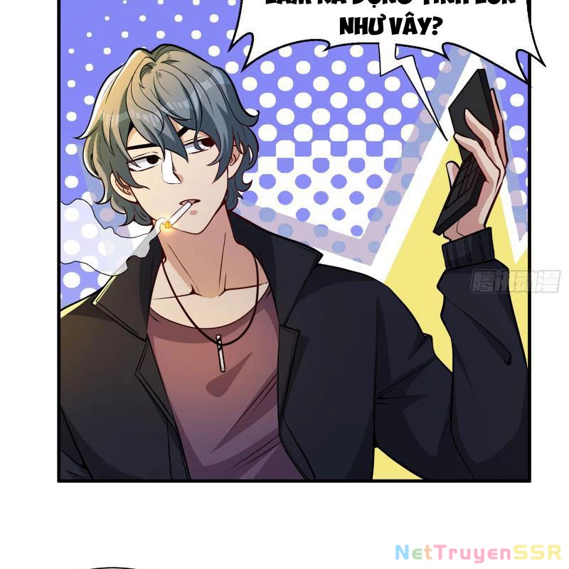 Câu lạc bộ trao đổi nhân sinh Chapter 18 - Trang 3