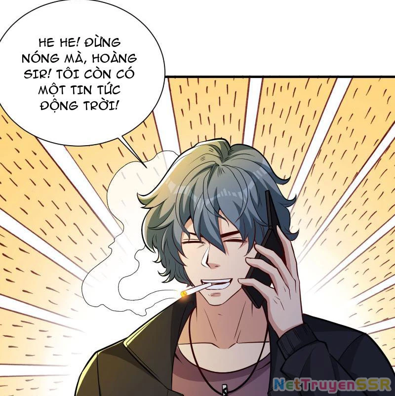 Câu lạc bộ trao đổi nhân sinh Chapter 18 - Trang 3