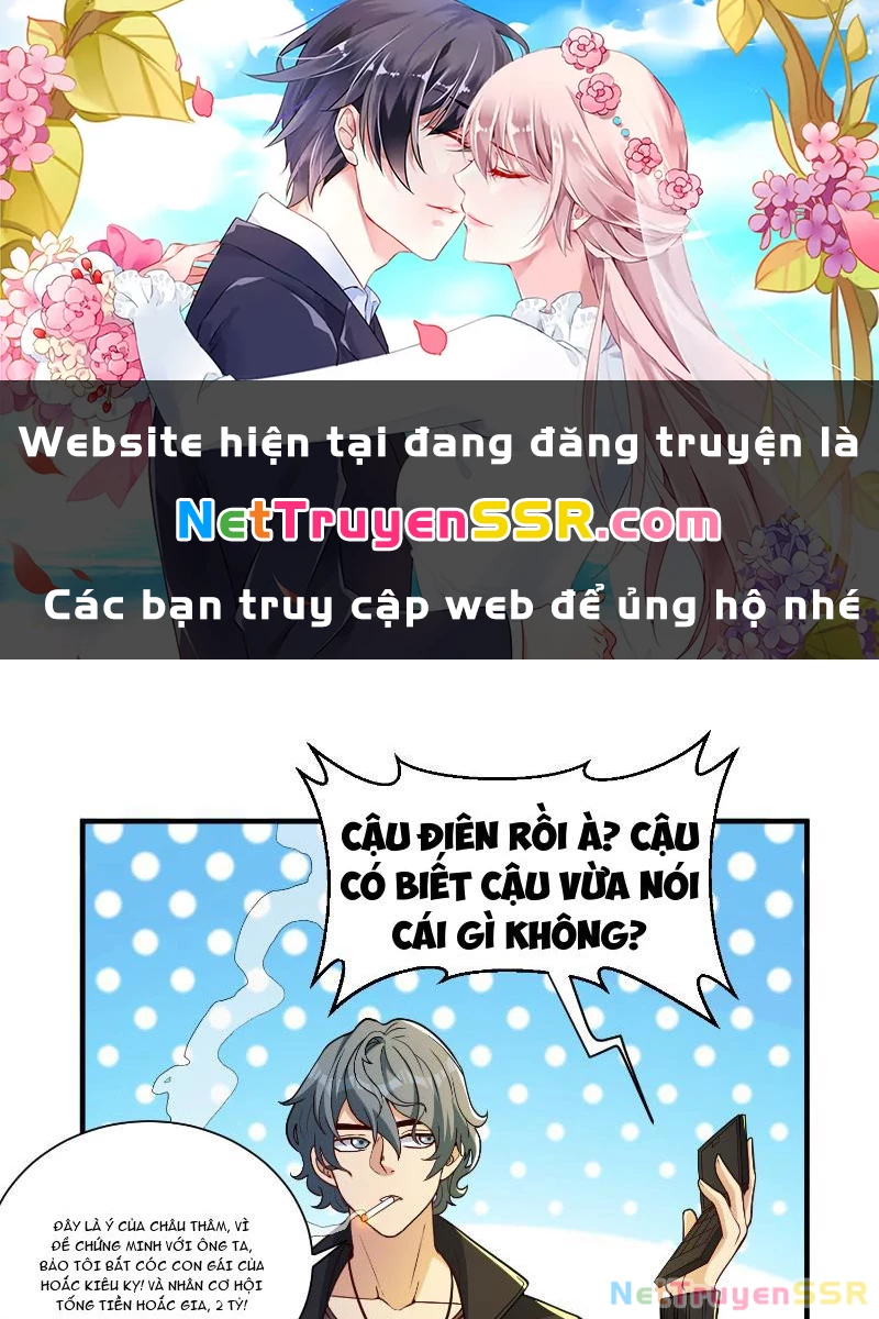 Câu lạc bộ trao đổi nhân sinh Chapter 19 - Trang 3