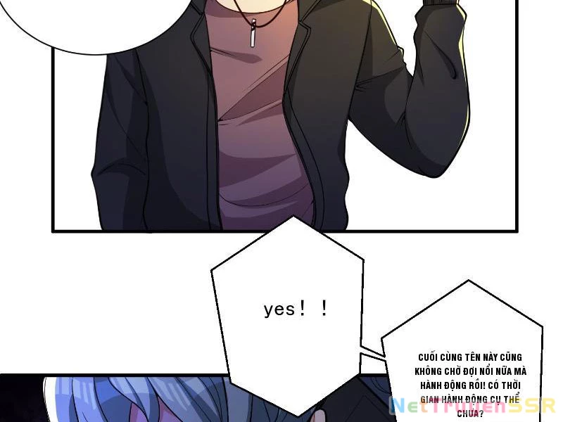 Câu lạc bộ trao đổi nhân sinh Chapter 19 - Trang 3