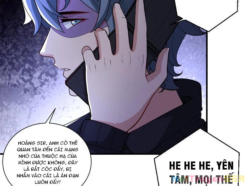 Câu lạc bộ trao đổi nhân sinh Chapter 19 - Trang 3