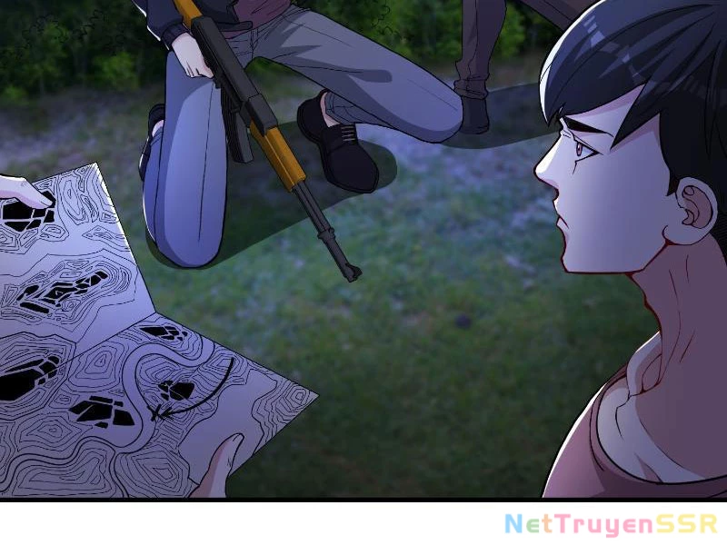 Câu lạc bộ trao đổi nhân sinh Chapter 19 - Trang 3