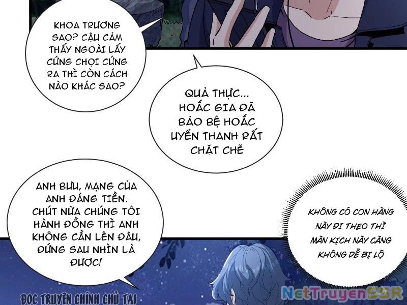 Câu lạc bộ trao đổi nhân sinh Chapter 19 - Trang 3