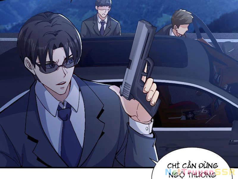 Câu lạc bộ trao đổi nhân sinh Chapter 19 - Trang 3